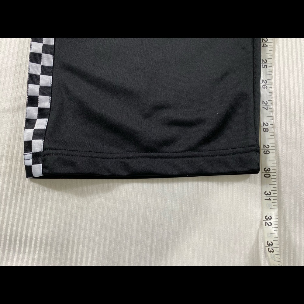 Vans Check Mark Tricot Track Pants - Picture 9 of 11